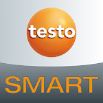 testo Smart Probes Apk