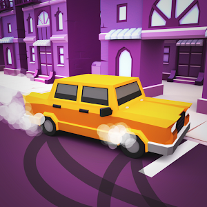 Drive and Park For PC (Windows & MAC)