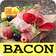 Download Bacon appetizers recipes with photo offline For PC Windows and Mac 1.01