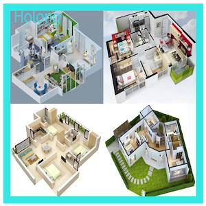 3d Architectural Rendering.apk 1.0