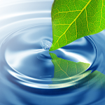 Water Live Wallpapers Apk