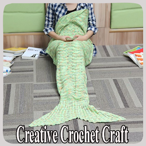 Download Creative Crochet Craft For PC Windows and Mac
