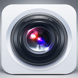 Download Professional HD Camera For PC Windows and Mac