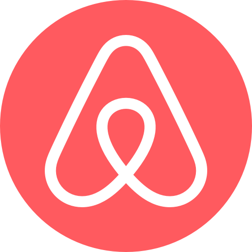 Airbnb (エアビーアンドビー)世界の空部屋シェアサイト