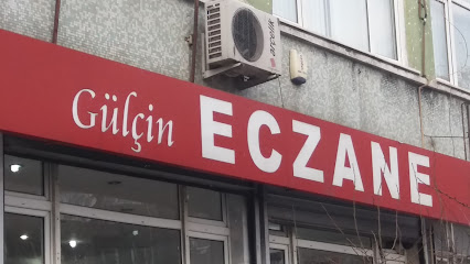 Gülçin ECZANE