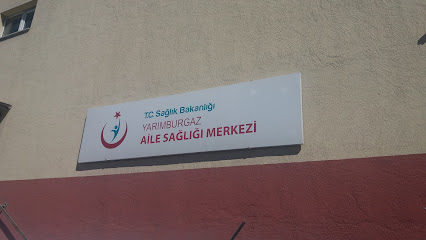 Yarimburgaz Aile Sagligi Merkezi