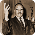 Martin Luther King Jr Quotes Apk