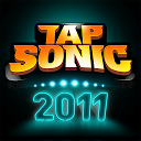 ダウンロード Free Music Game - TAPSONIC をインストールする 最新 APK ダウンローダ