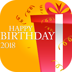 Download Happy Birthday Greeting Cards Lite 2018 For PC Windows and Mac