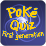 Trivia for Poke - I generation Apk
