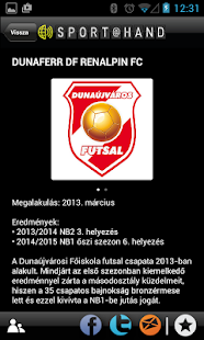 How to install Dunaújváros - Futsal 4.7 unlimited apk for laptop