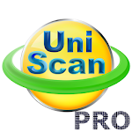 UniScan Pro Apk