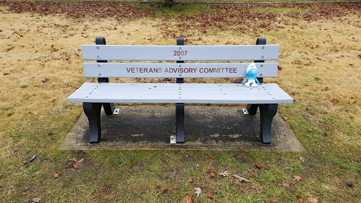 Veteran's Committee Hobart l Honorary Bench