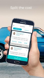 How to mod Chariot Ridesharing lastet apk for laptop