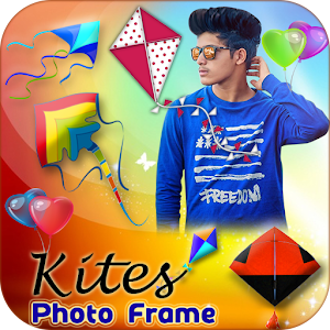 Download Kite Photo Frames For PC Windows and Mac