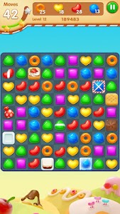 Sweet Candy Fever APK