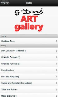 How to install Famous paintings Dore art patch 0.0.2 apk for android