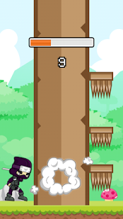 How to mod Ninja Breaker 1.0 apk for android