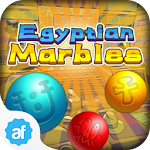 Egyptian Marble Bubble Shooter Apk