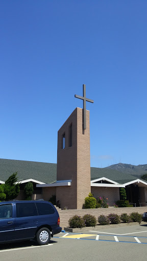 Mater Dolorosa Church