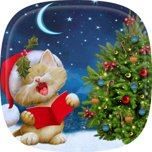 Download New Year Live Wallpaper For PC Windows and Mac