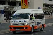 A Johannesburg Metro Police Department officer was arrested after he allegedly took a R10 bribe. File photo.