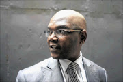MORE EVIDENCE HEARD:
        Former crime intelligence boss Richard Mdluli
      
      
      
      PHOTO: PEGGY NKOMO