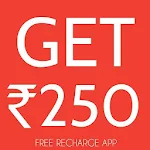 Free Recharge App - Earn 250Rs Apk
