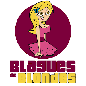 Download Blagues de Blondes For PC Windows and Mac