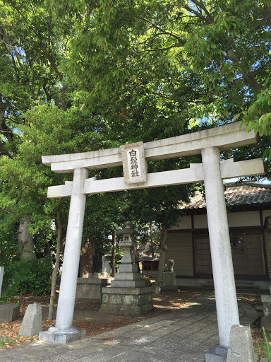 白髭神社