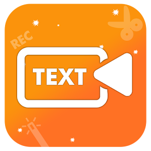 Download Text on videos-video editor & maker frame by frame For PC Windows and Mac