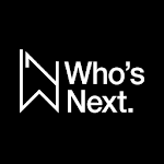 WHOSNEXT TRADESHOW Apk