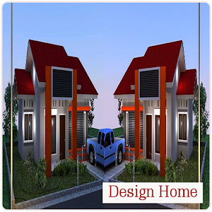 Download Idea of the front view of the house For PC Windows and Mac