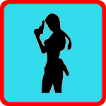 Character Shadow Quiz Apk