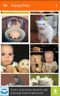 How to mod Funny Pics 1.1.0 unlimited apk for pc