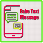 Fake Text Message Apk
