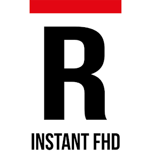 Download R-Instant FHD For PC Windows and Mac