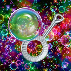 Download Soap bubble For PC Windows and Mac