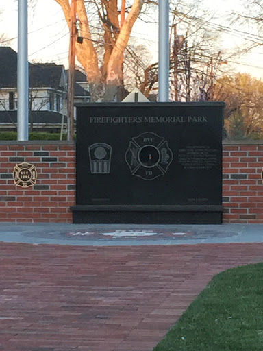 Firefighters Memorial Park