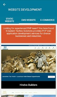 How to install Eastern Techno Solutions 1.0.2 unlimited apk for android