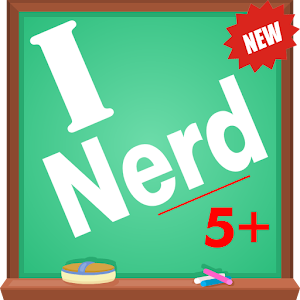 Download I'm a nerd For PC Windows and Mac