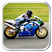 Carzy Bike Racing Fast Racer