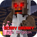 ダウンロード Scary Granny Craft - Pink Kingdom をインストールする 最新 APK ダウンローダ