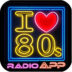 Download Free 80s Radio App For PC Windows and Mac