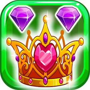 Download King Jewels Match 3 For PC Windows and Mac
