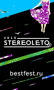 How to mod STEREOLETO - STEREOLETO 2015 1.1.9 unlimited apk for laptop