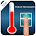 Fieberthermometer ( Streich )