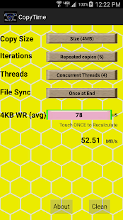 How to download CopyTime patch 1.2 apk for pc