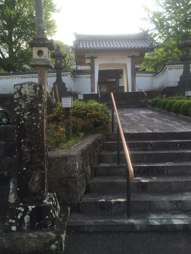 浄土宗  善福院