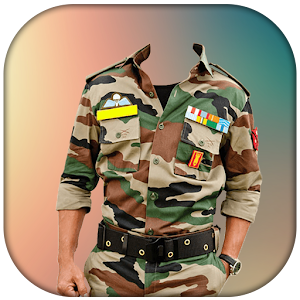 Download Commando Photo Suit For PC Windows and Mac